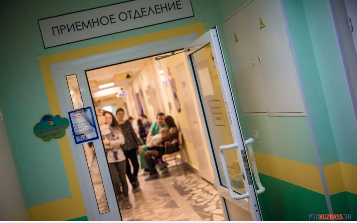 С июля в Кузбассе изменился порядок записи к врачам и получения справок