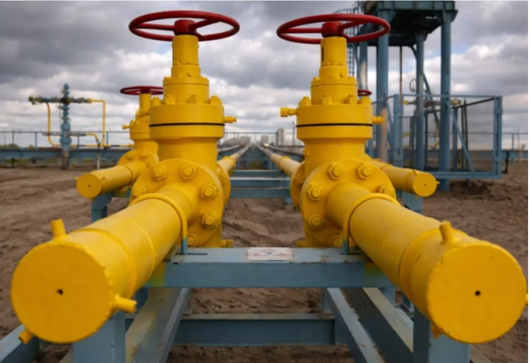 Завод сжиженного газа в Кузбассе откладывается: Газпром сдвинул сроки
