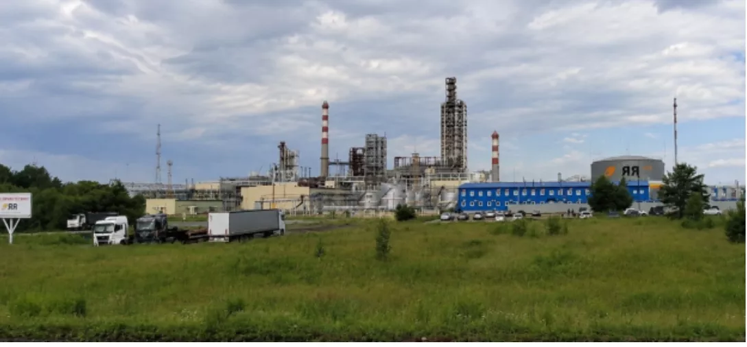 После атаки на Омск кузбассовцы переживают за Яйский НПЗ: что говорят власти 