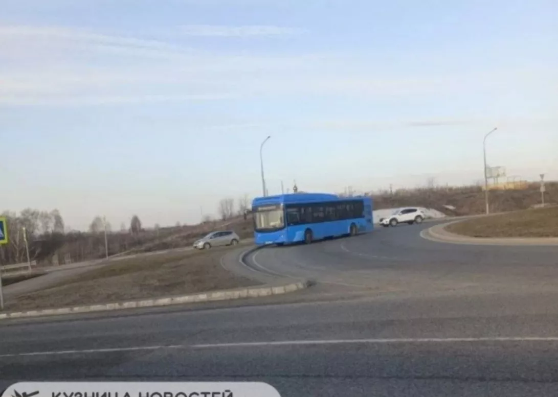 Новокузнецк неожиданно вошёл в тройку лучших городов России по общественному транспорту