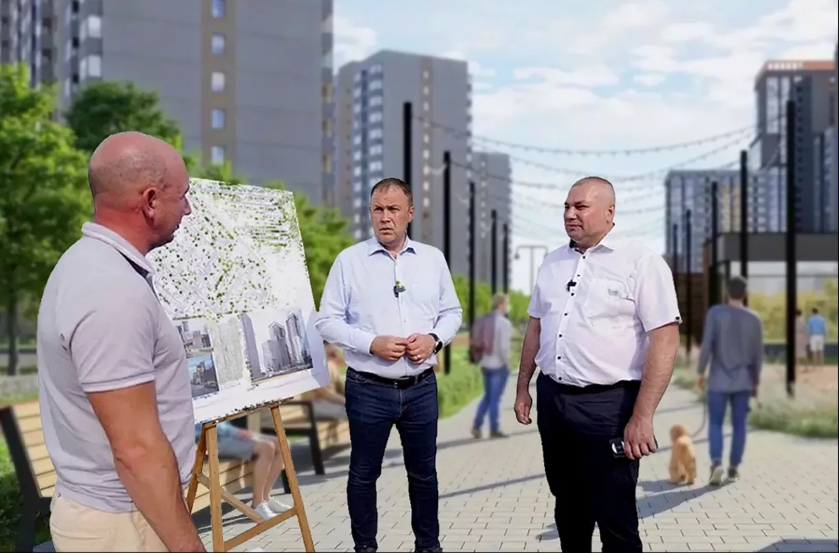 Новости недели с Александром Невским 13-17.07.2026