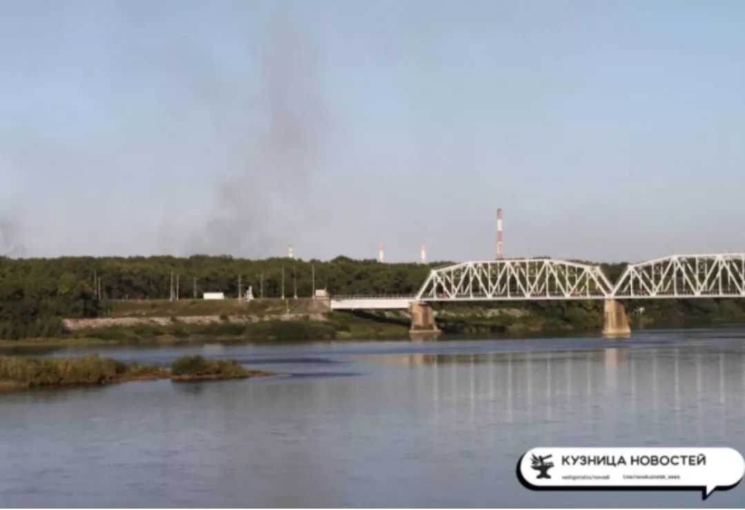Кузбасская промышленность чувствует себя не очень хорошо
