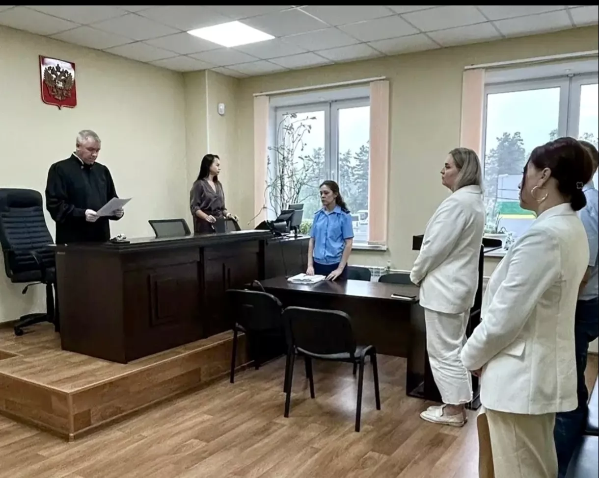 Бывший руководитель «Южно-Кузбасской ГРЭС» осуждён за причинение миллионного ущерба