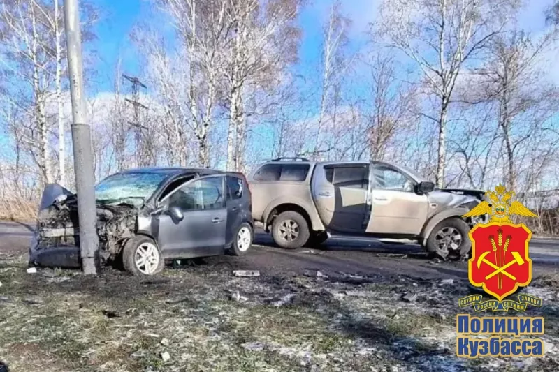 Автовладелец из Кузбасса ответит в суде за гибель пассажира