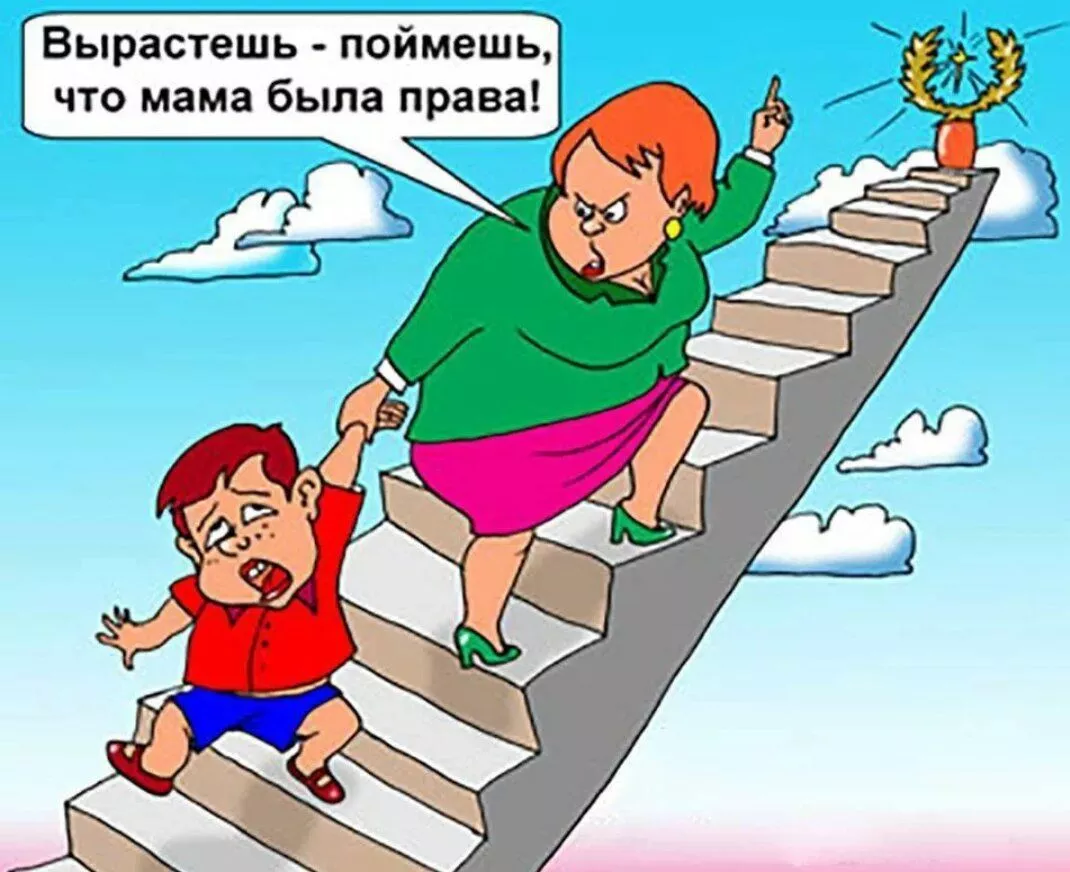 Все работы хороши