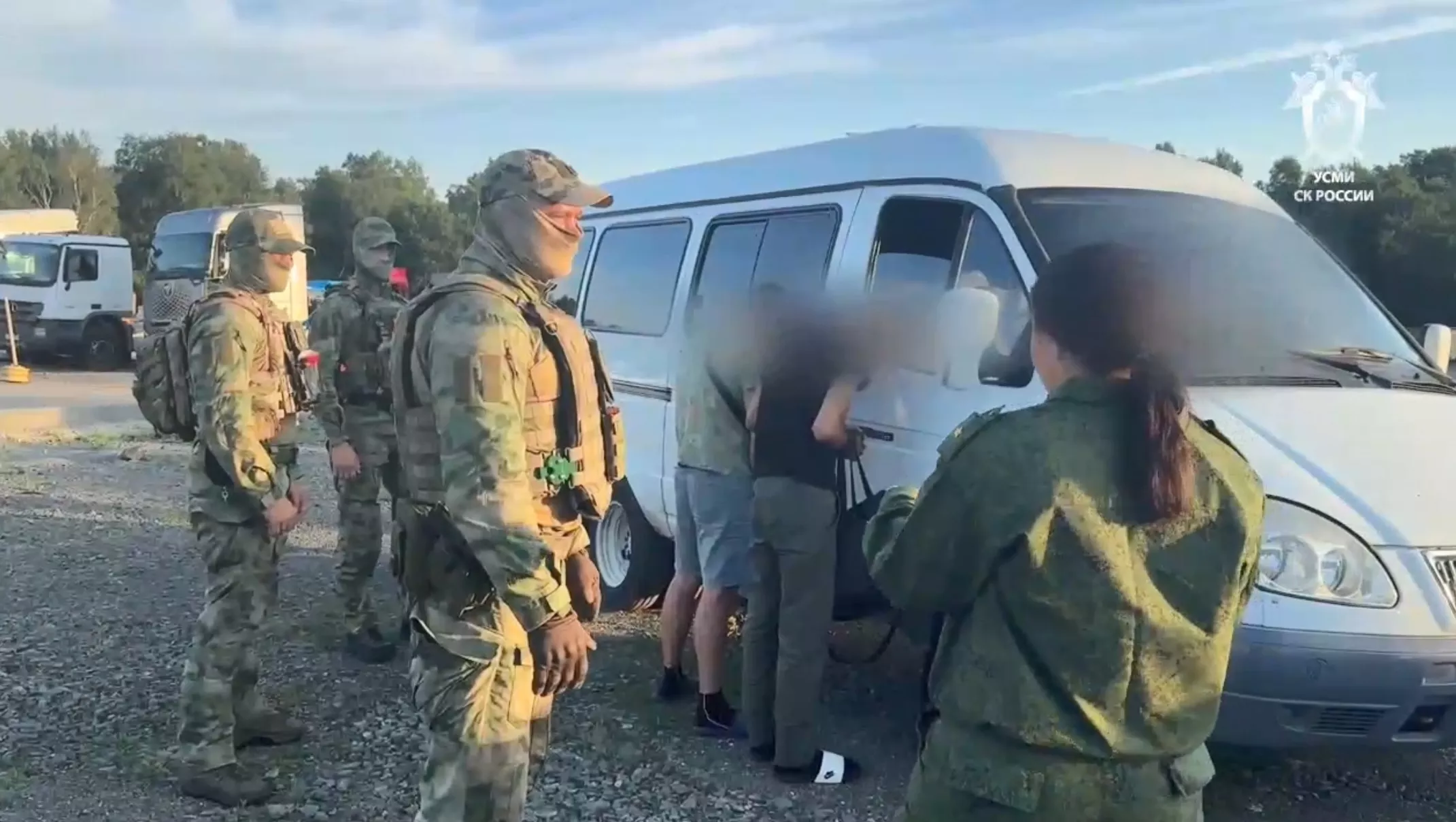В Кузбассе пресечена деятельность группировки, обеспечивавшей незаконное использование сим-боксов