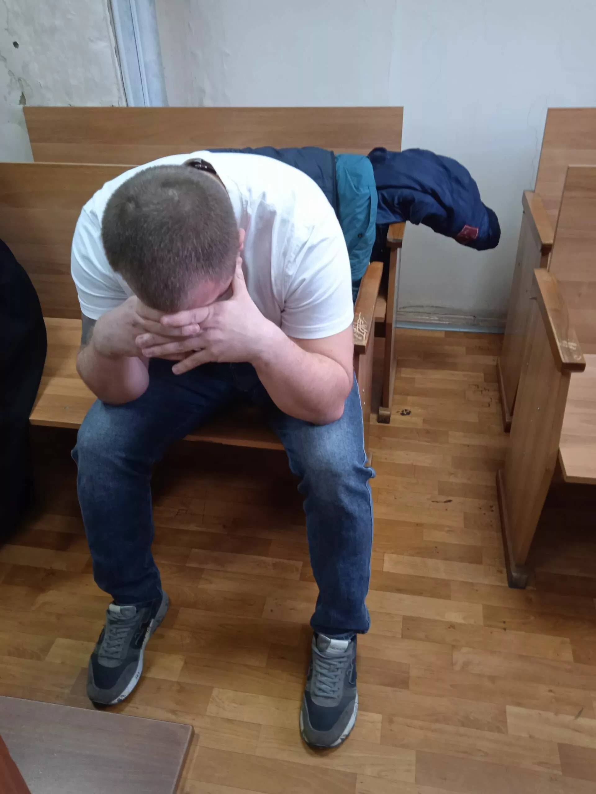 Новокузнецкого борца с наркопреступностью потребовали отправить в колонию