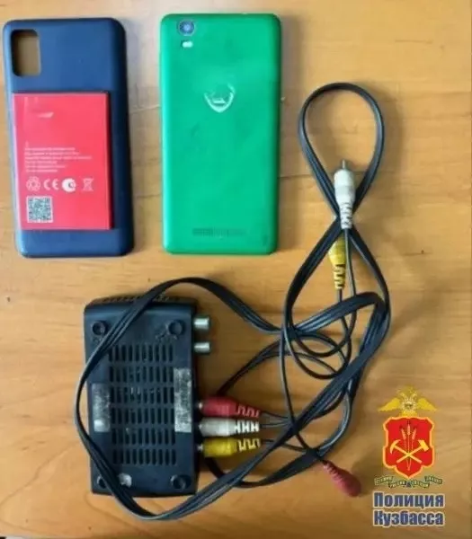 Кузбассовца едва не убили за дешёвые телефоны