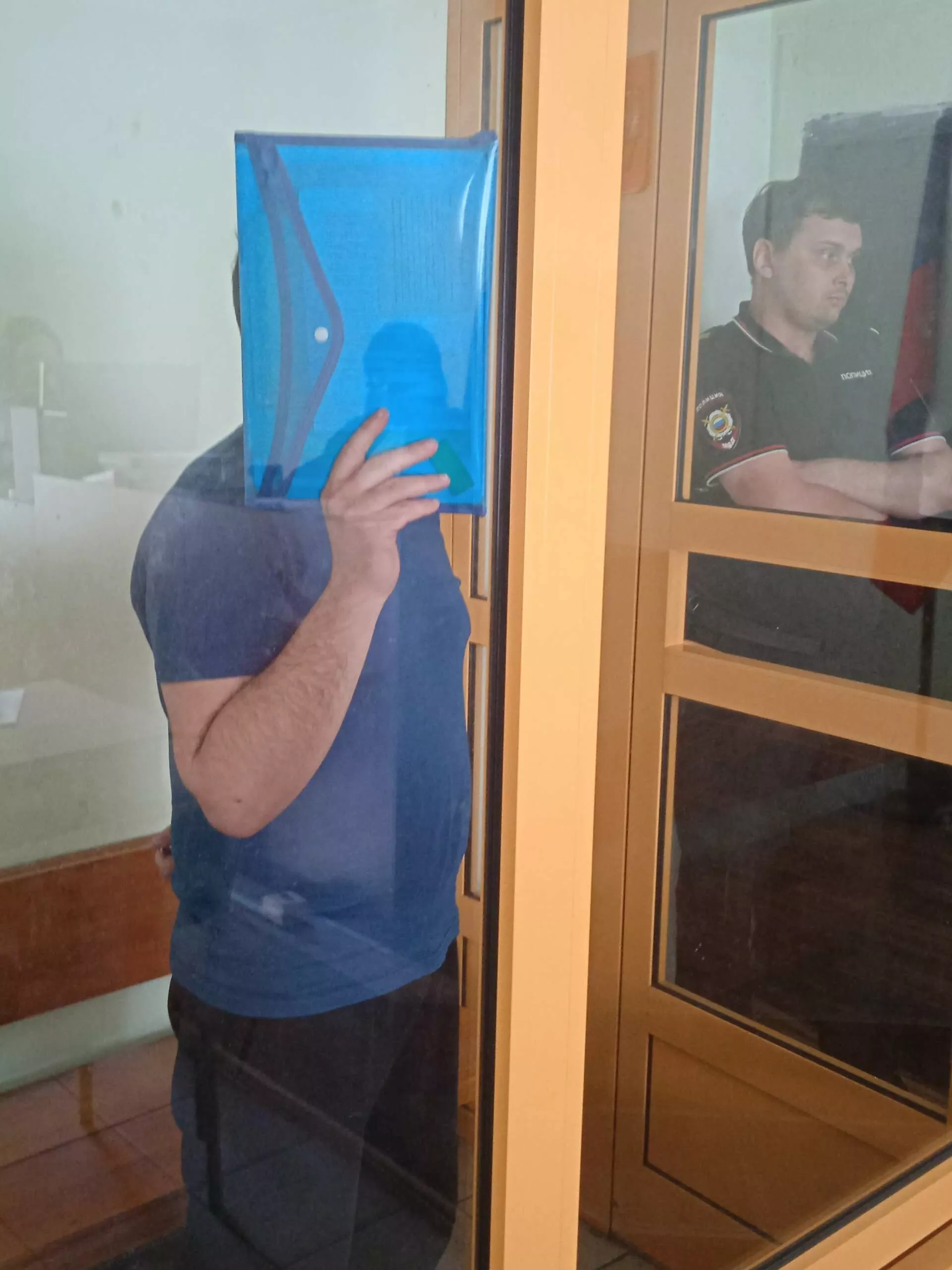 В Новокузнецке судят специалиста РОСТЕХНАДЗОРА