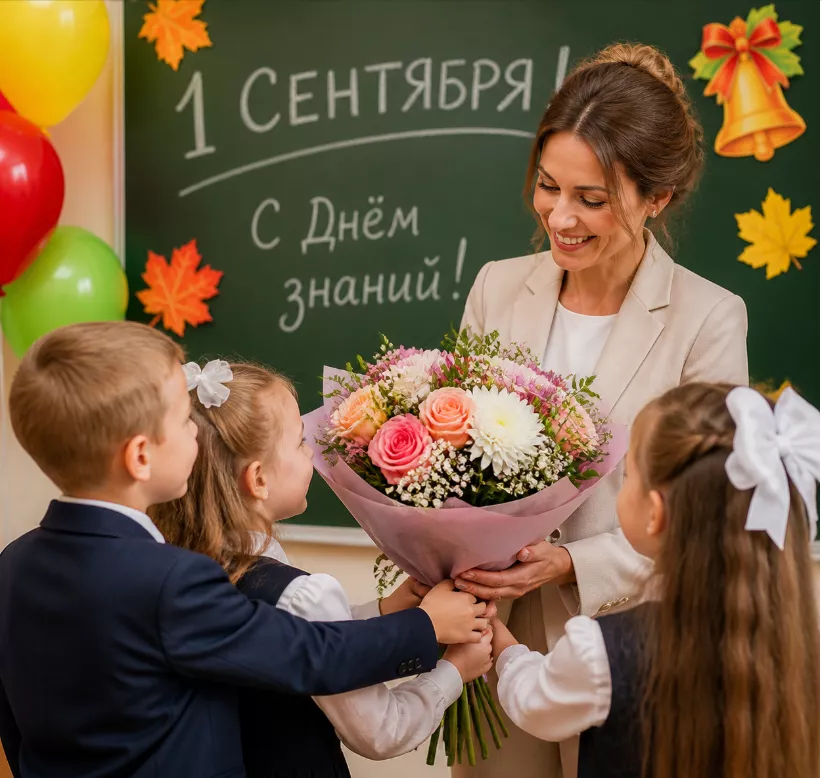 Дореформировали образование до неуважения к учителю