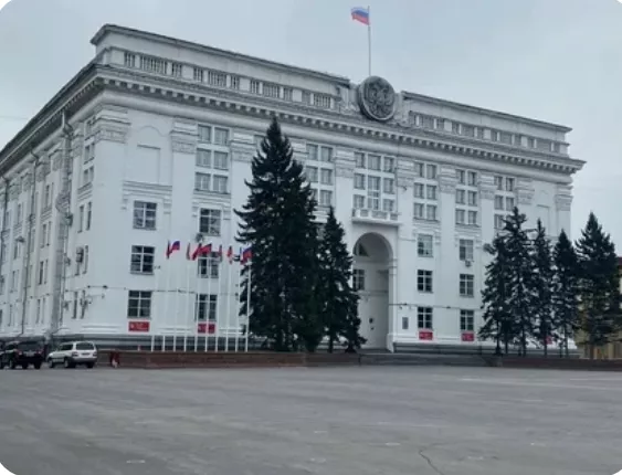 В Кузбассе появился собственный замминистра по делам аборигенов