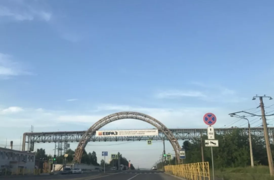 Кузбасская металлургия обвалилась, а вместе с ней и машиностроение