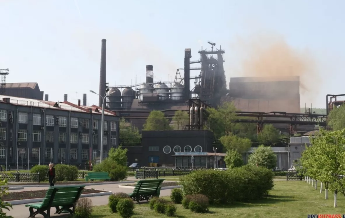 Стали известны сроки строительства в Новокузнецке нового завода