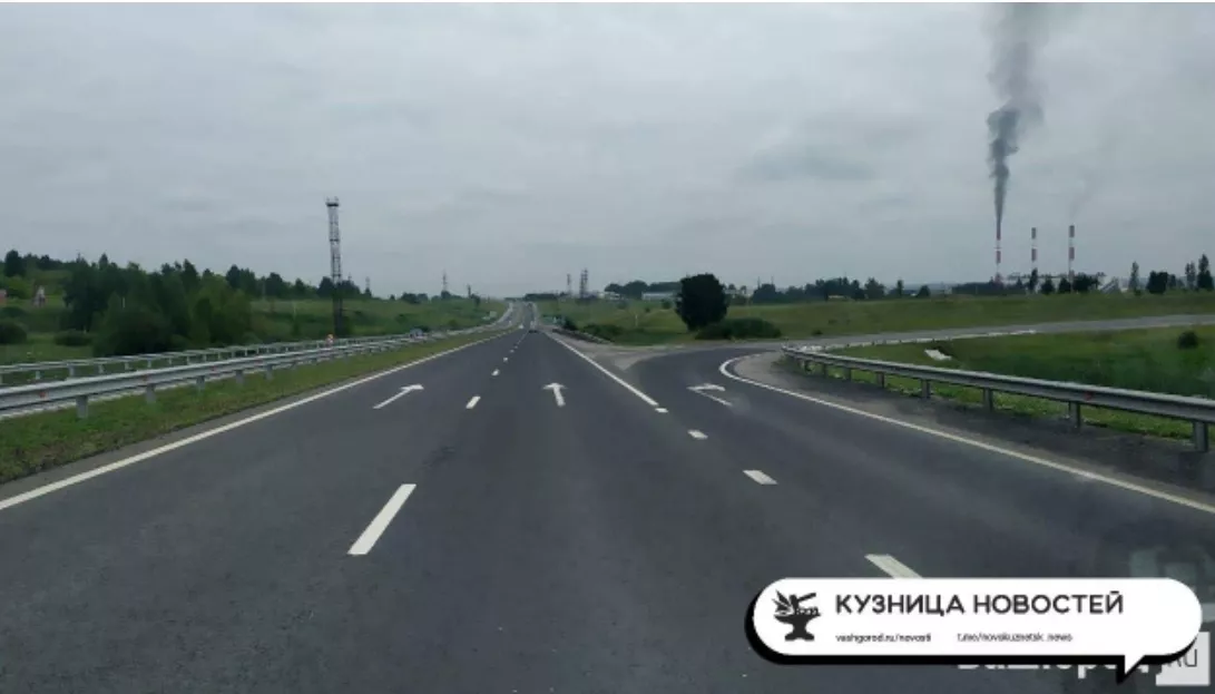 Кузбасские водители оказались одними из самых аккуратных в Сибири