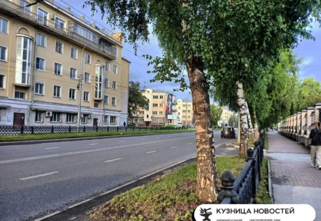 В Новокузнецке отремонтируют 25 километров дорог