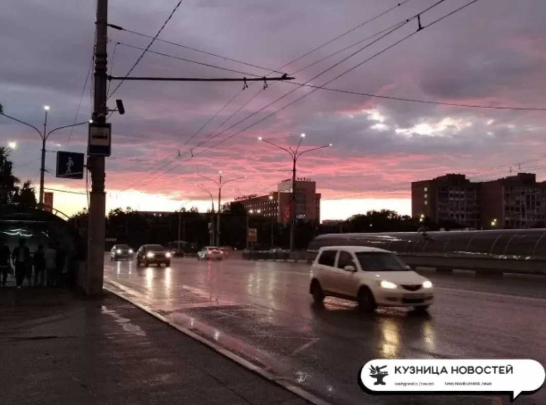 В Кузбассе станет заметно холоднее: чего ждать от погоды