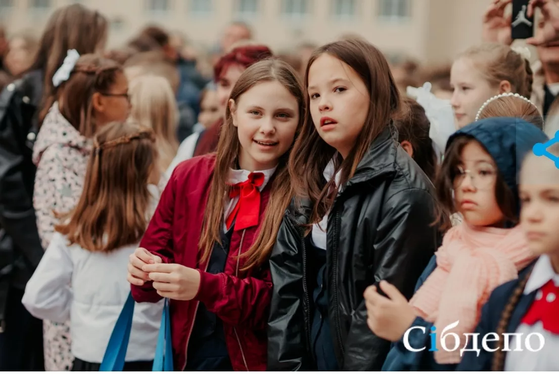 Пятиклассники будут учиться по-новому