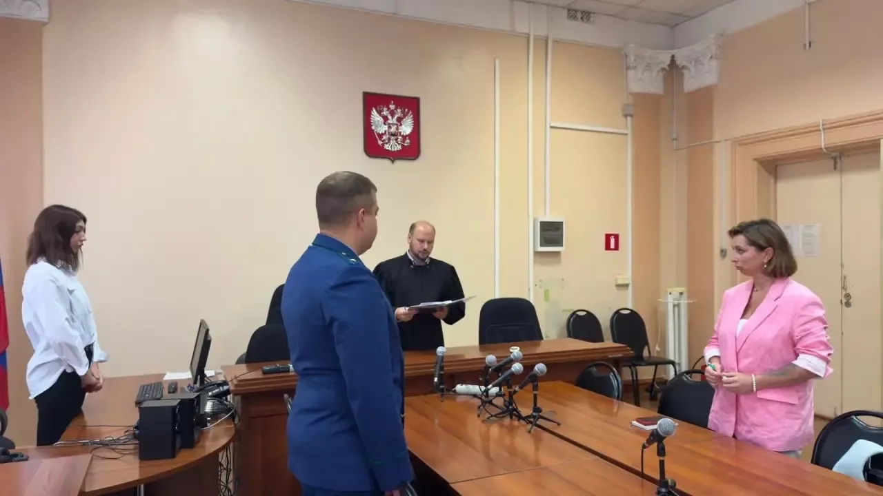 Директору Новокузнецкой домостроительной компании (НДСК) вынесли приговор