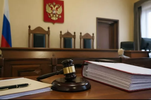 Мастера линейного участка ОАО «РЖД» наказали штрафом за мошенничество