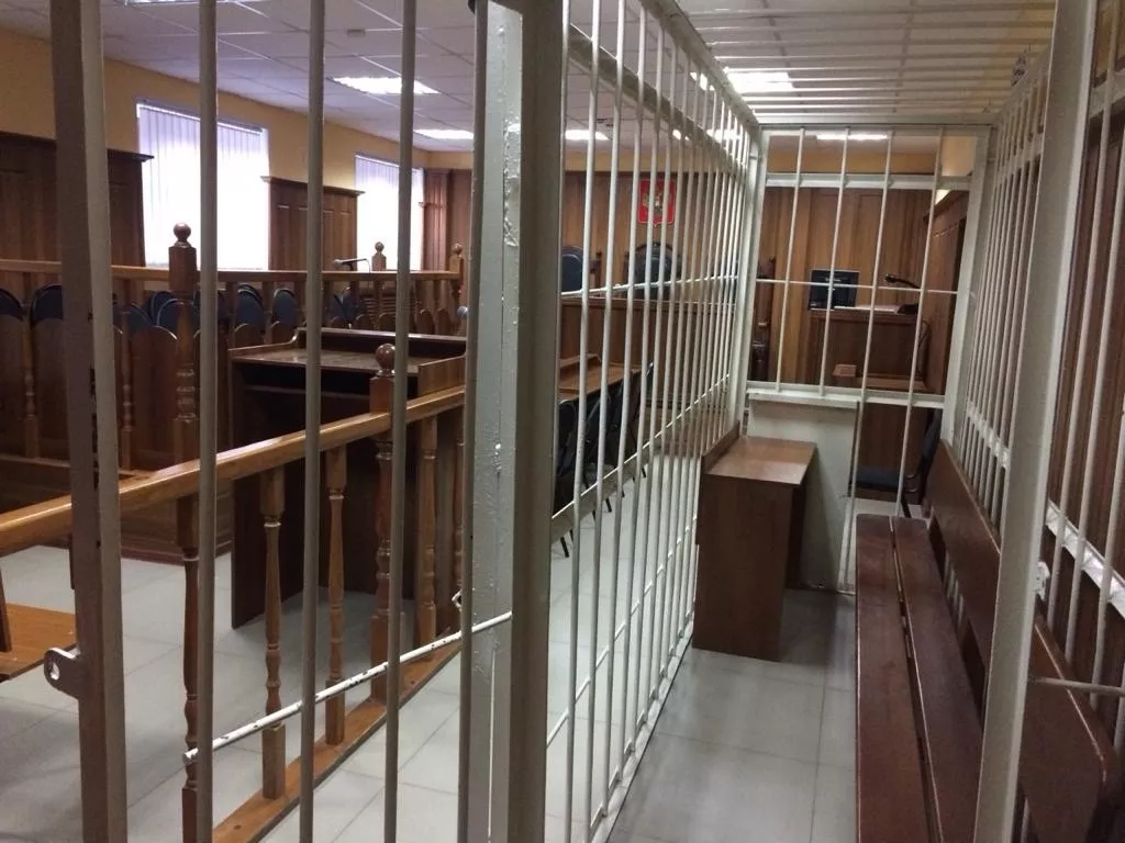 Жительница Кузбасса похитила лодку и скрылась в Бурятии