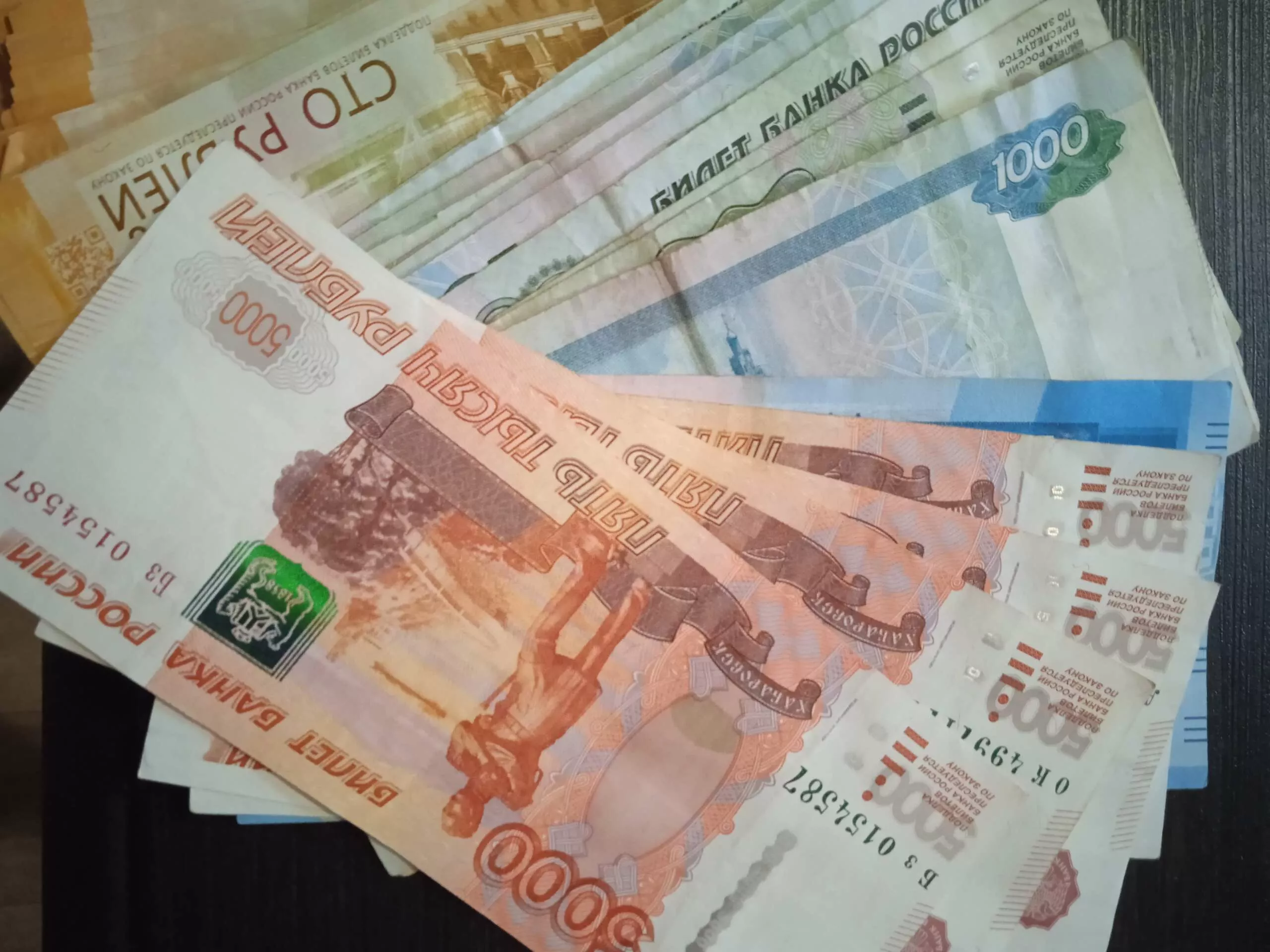 Финансисты линейного отдела Новокузнецка похищали полицейские деньги