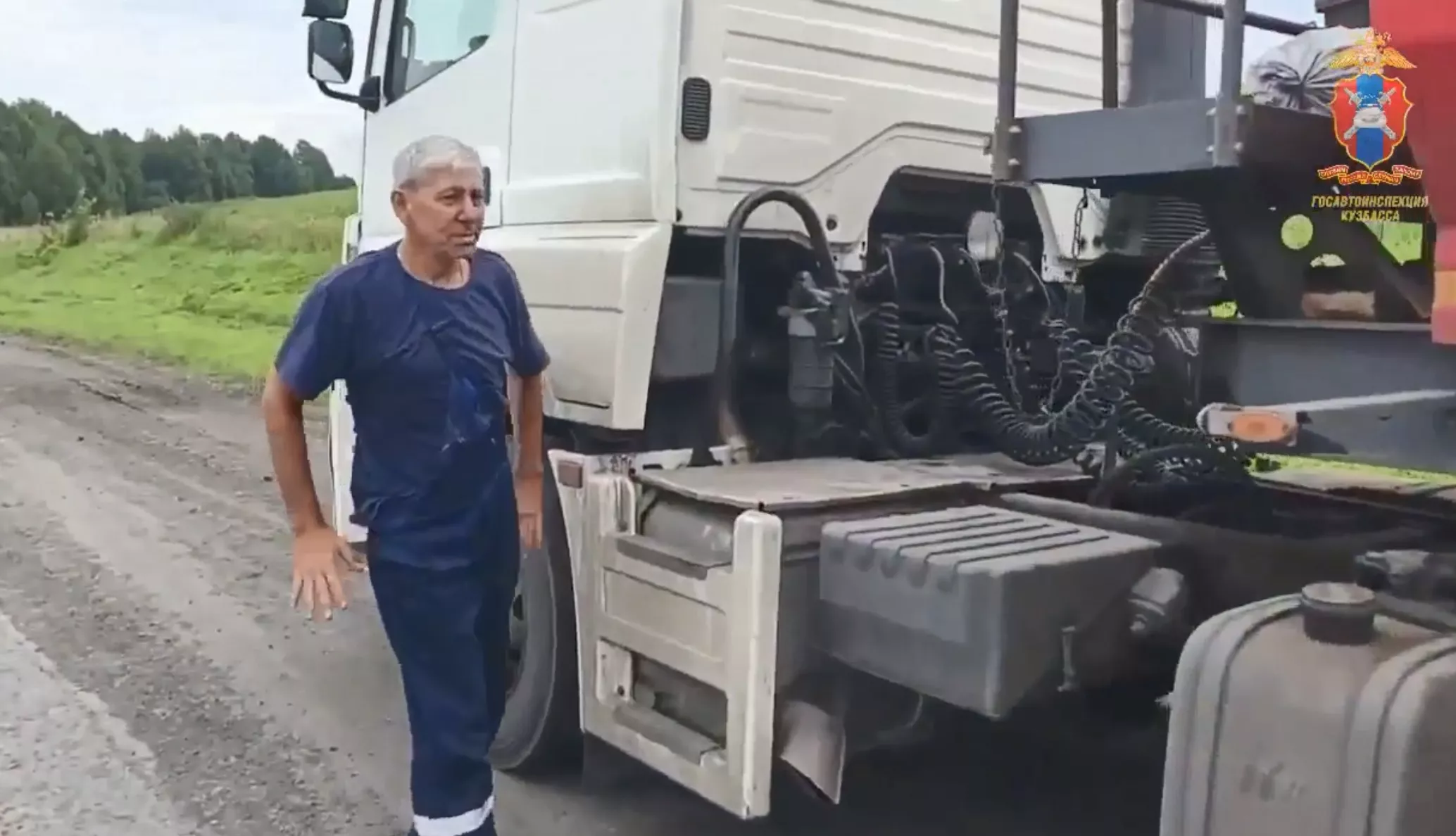 Госномера под прикрытием картона