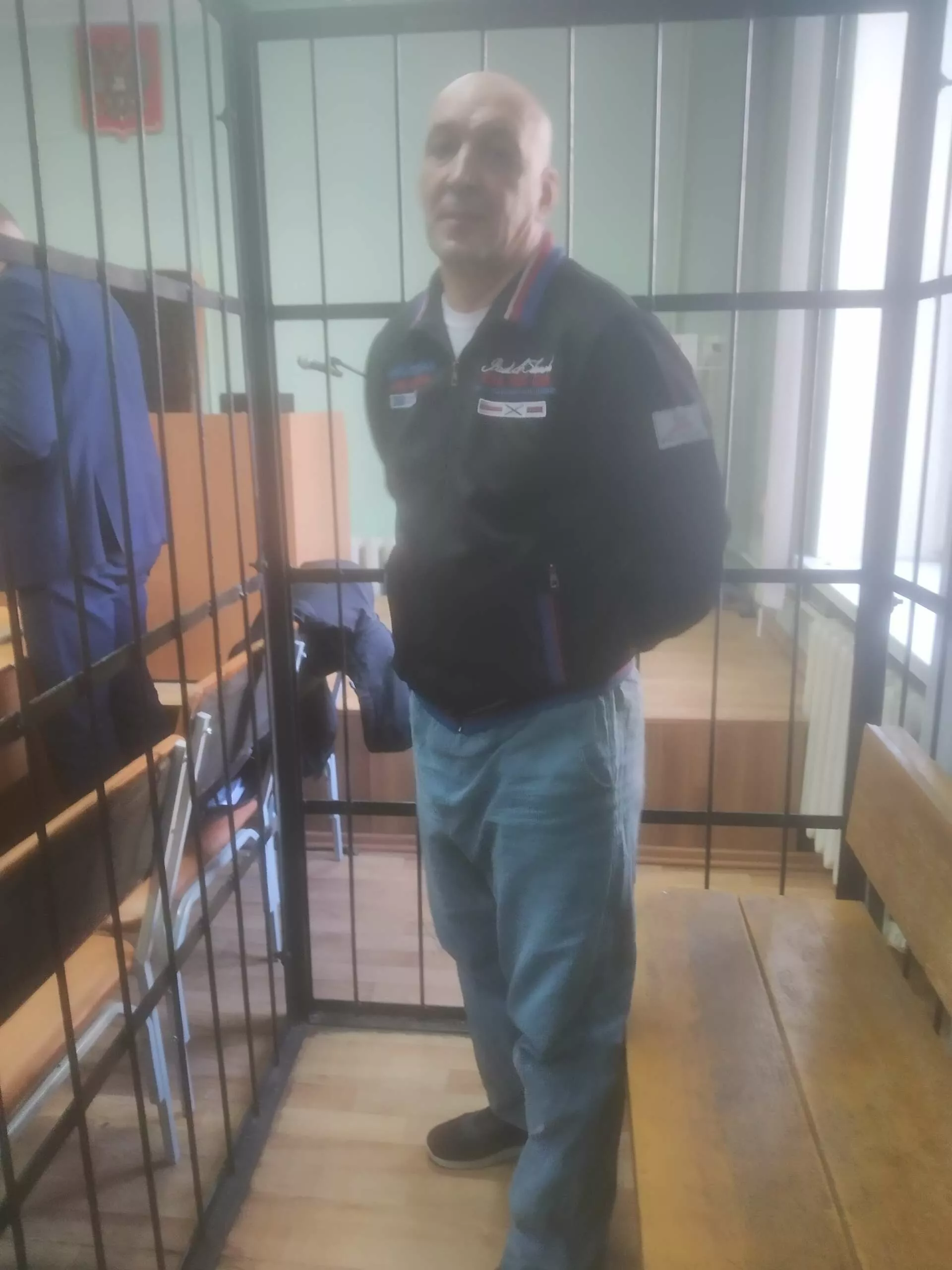 Киллер из Новокузнецка отбудет пожизненный срок