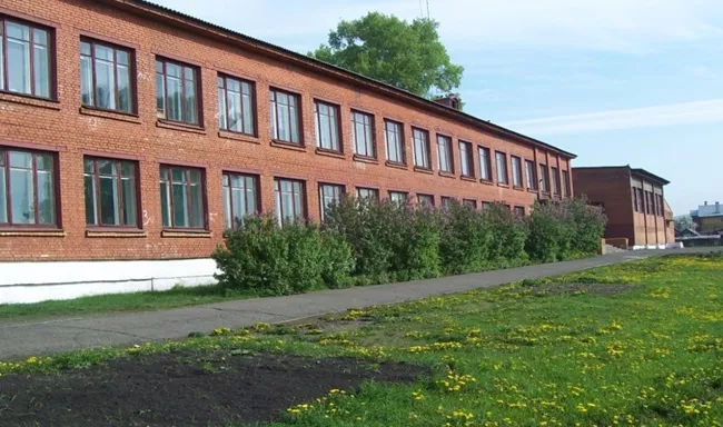 В школе Новокузнецкого района выявлен недокомплект медицинского кабинета