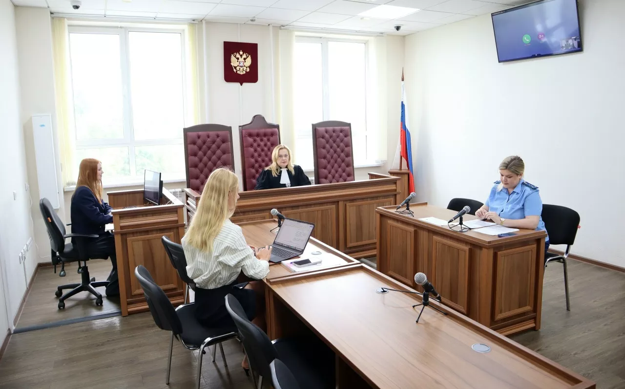 Новокузнецкого диверсанта оставили под стражей