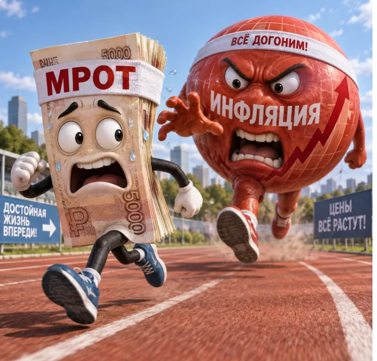 Доходы населения должны вырасти