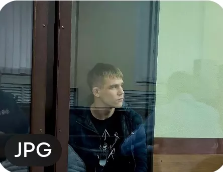 Кузбассовца взяли под стражу за хранение наркотиков