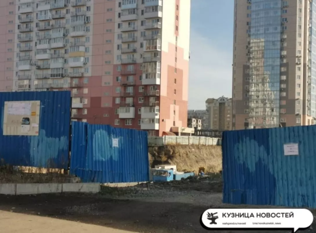 Строительная отрасль Кузбасса ушла в крутое пике