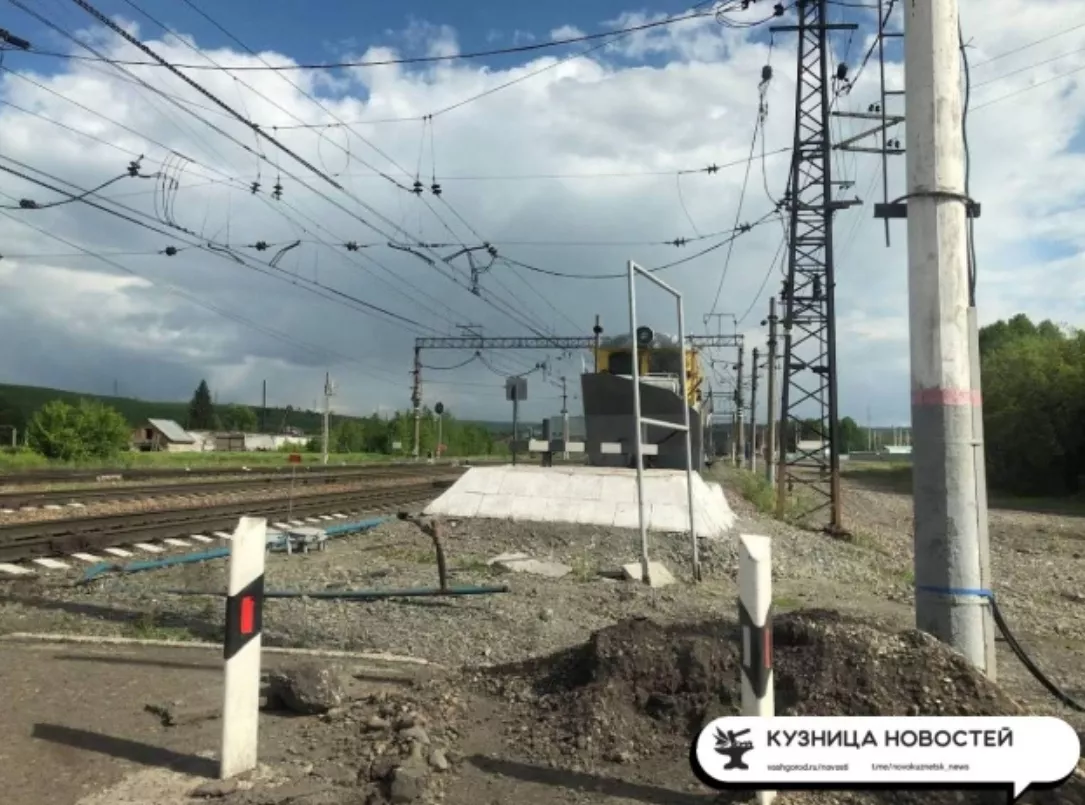 Дорогу из Кузбасса в Китай начали обсуждать в правительстве России