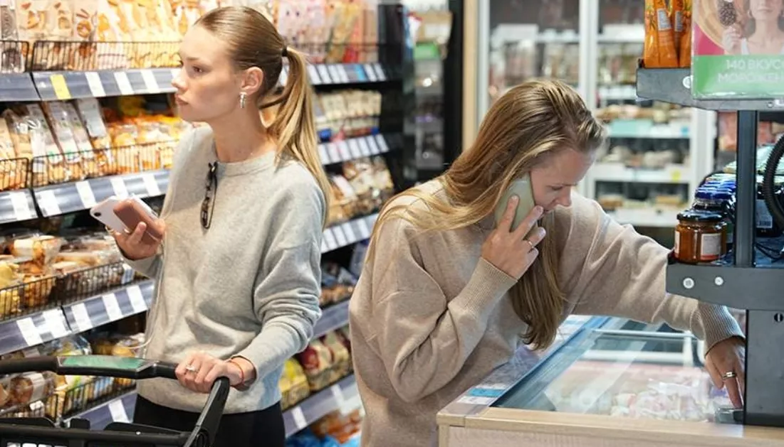 В России с 2027 года начнут отслеживать цены на 24 вида продуктов