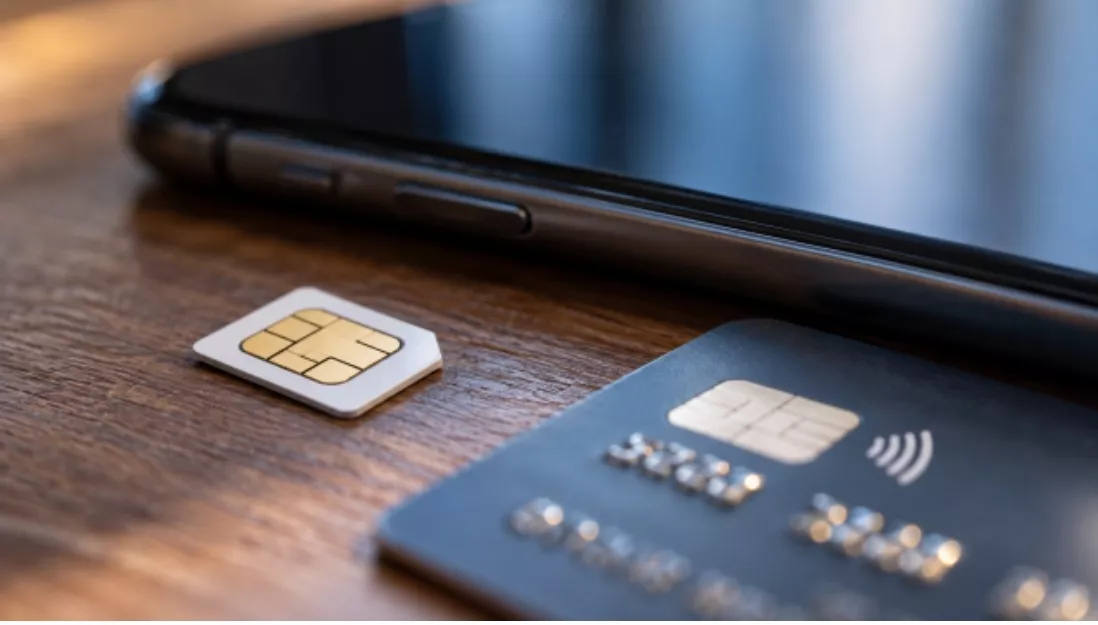 SIM-карты и электронные платежи ждут новые ограничения: что хотят изменить в России