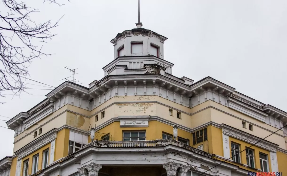 В Кузбассе отремонтировали 300 крыш за год