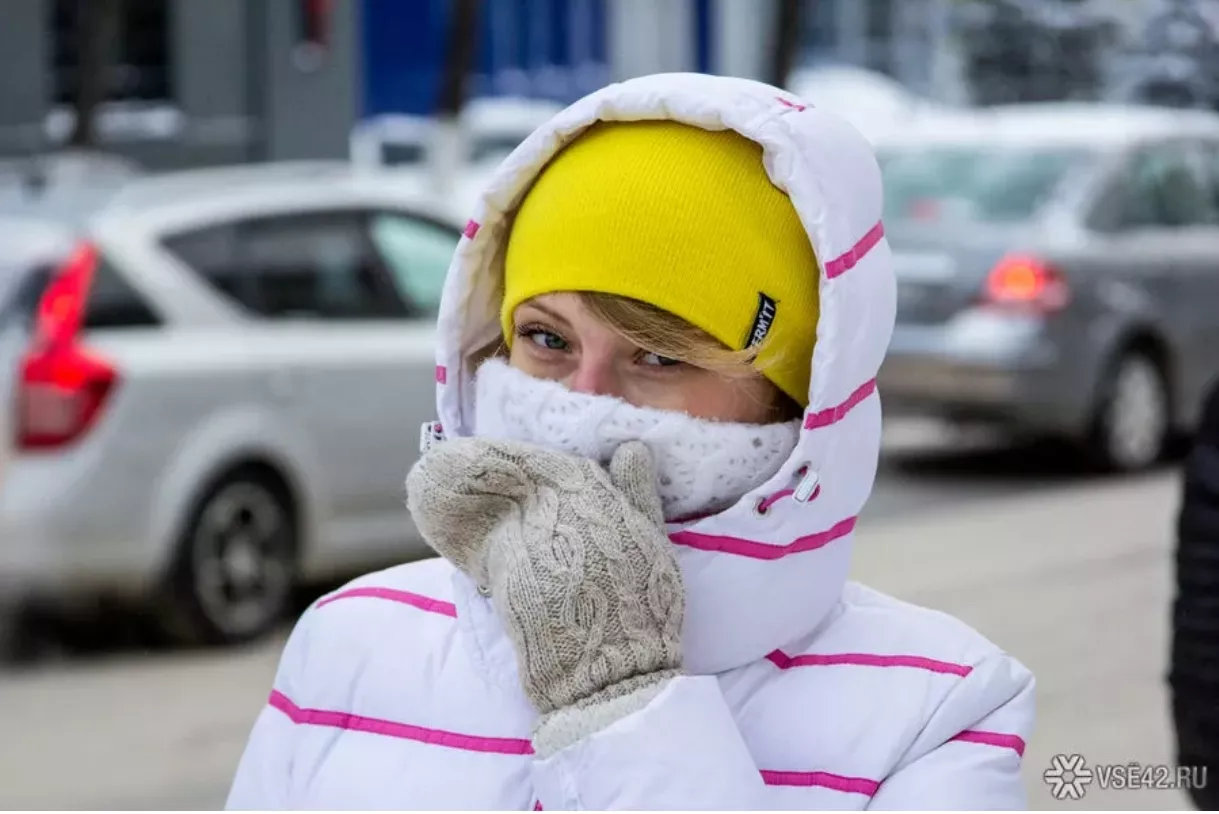 Сентябрь стынет: жуткий мороз почти до -10 вот-вот ударит по Кузбассу
