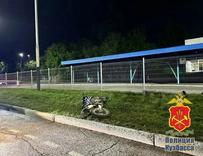 Гонщик на мотоцикле погубил пассажира и получил срок