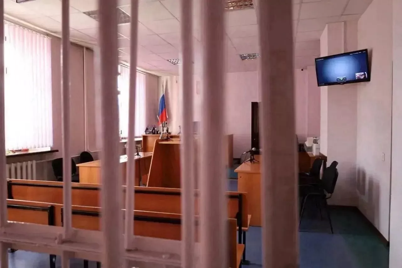 Участники ОПГ получили сроки за инсценировку ДТП