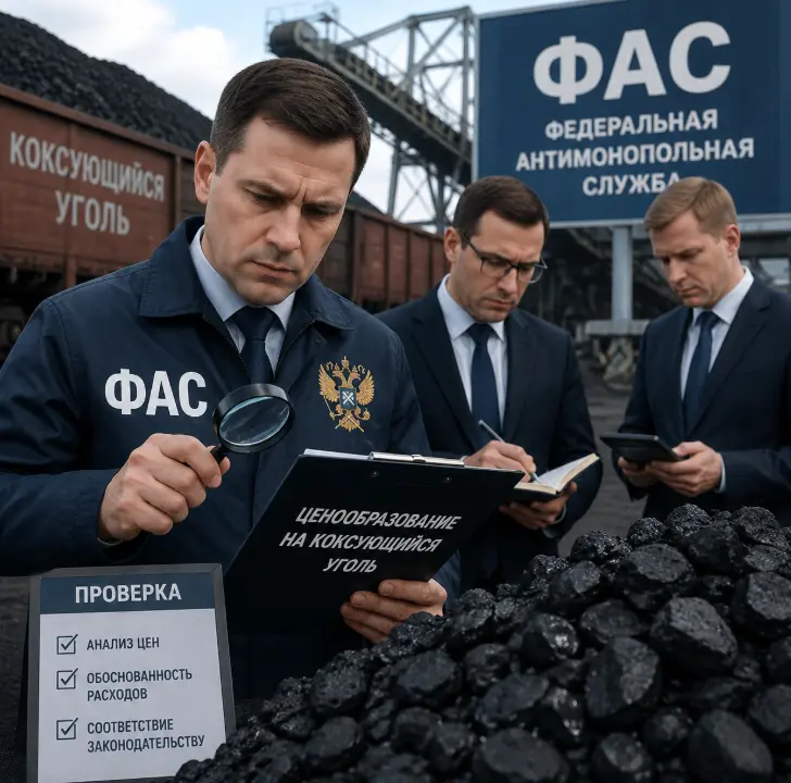 ФАС желает знать