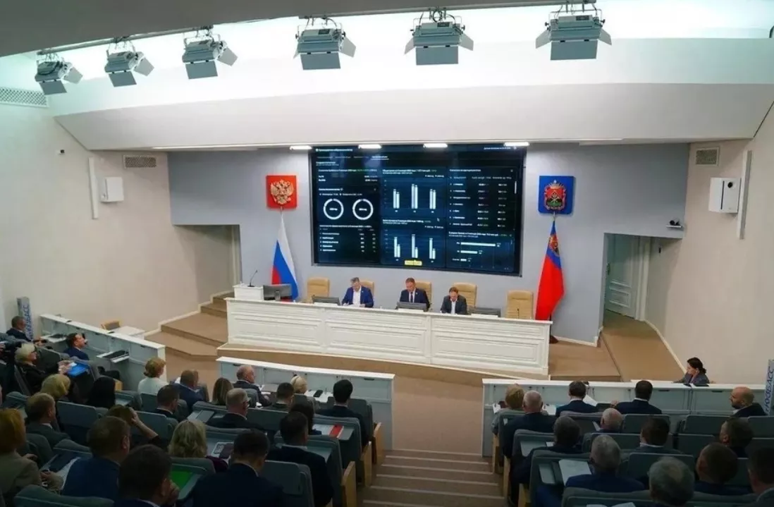 В Кузбассе вдвое сократилось количество случаев кибермошенничества