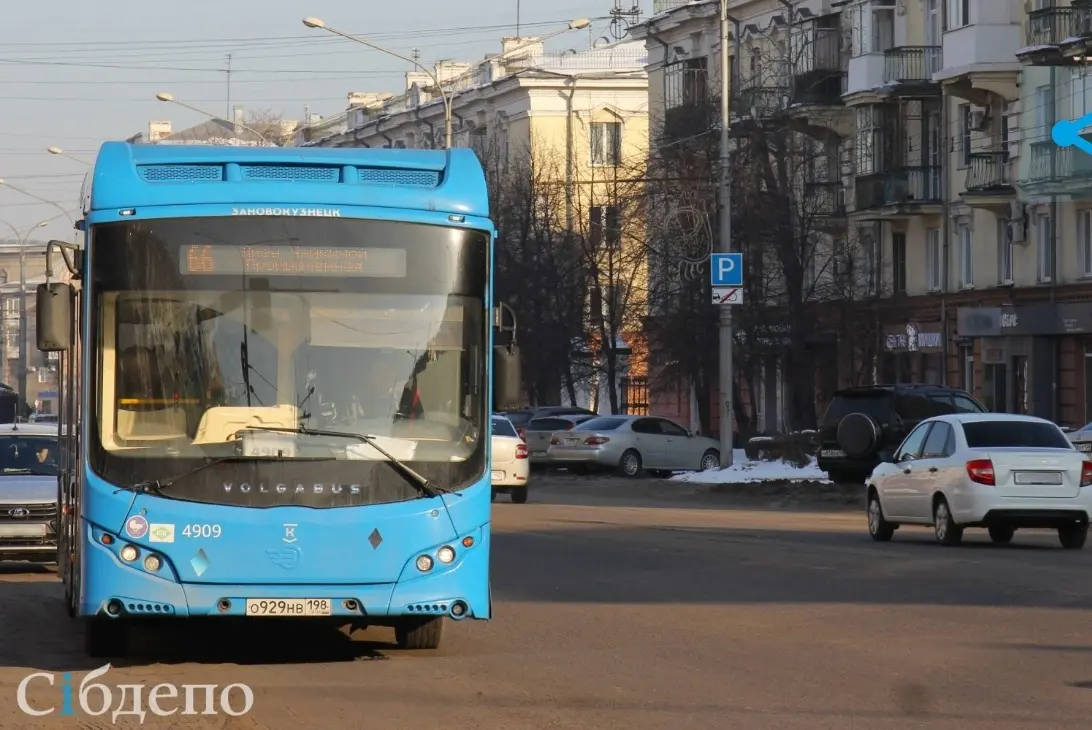 Фекалии, драки и стрельба: пассажиры устроили ад в автобусах Новокузнецка