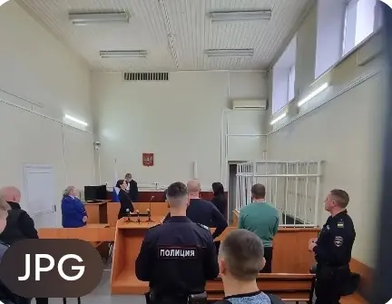 Бывший сотрудник юргинской ГИБДД и инструктор автошколы оказались за решёткой