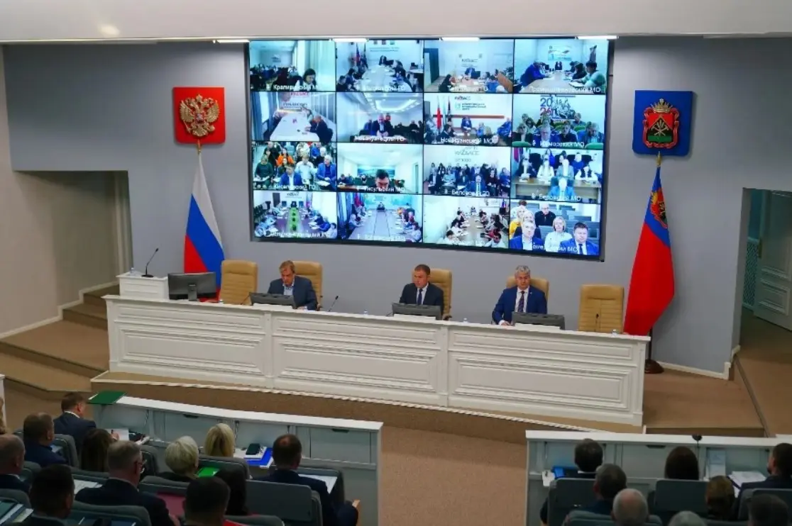 В регионе вводят непрерывный контроль состояния дорог