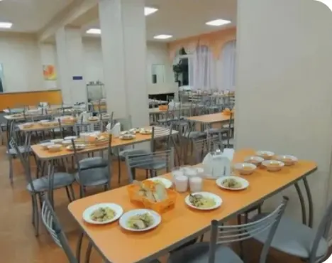 Сотни нарушений нашли в школьных столовых Кузбасса