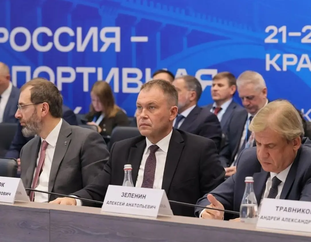 Губернатор Кузбасса Илья Середюк принял участие в совещании по развитию адаптивной физической культуры и спорта в СФО