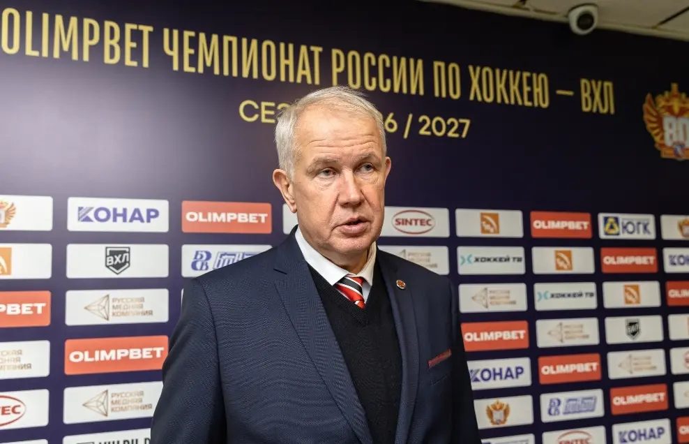 «Челмет» - «Металлург» - 1:3. Пресс-конференция