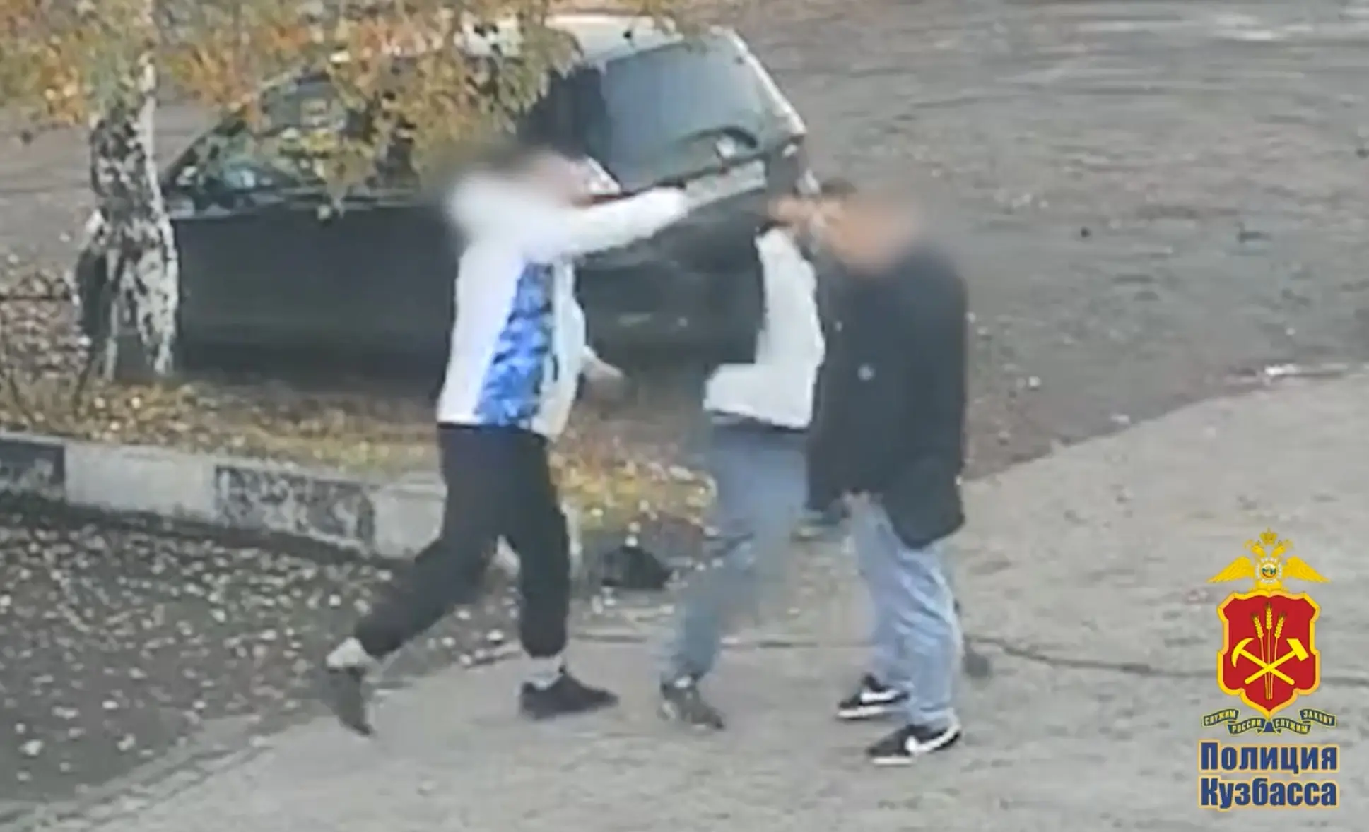 Новокузнечане поехали в бар, но оказались под следствием и в больнице
