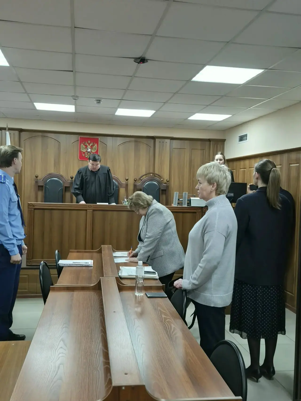 Кузбасская чиновница от культуры наживалась на «динозаврах»