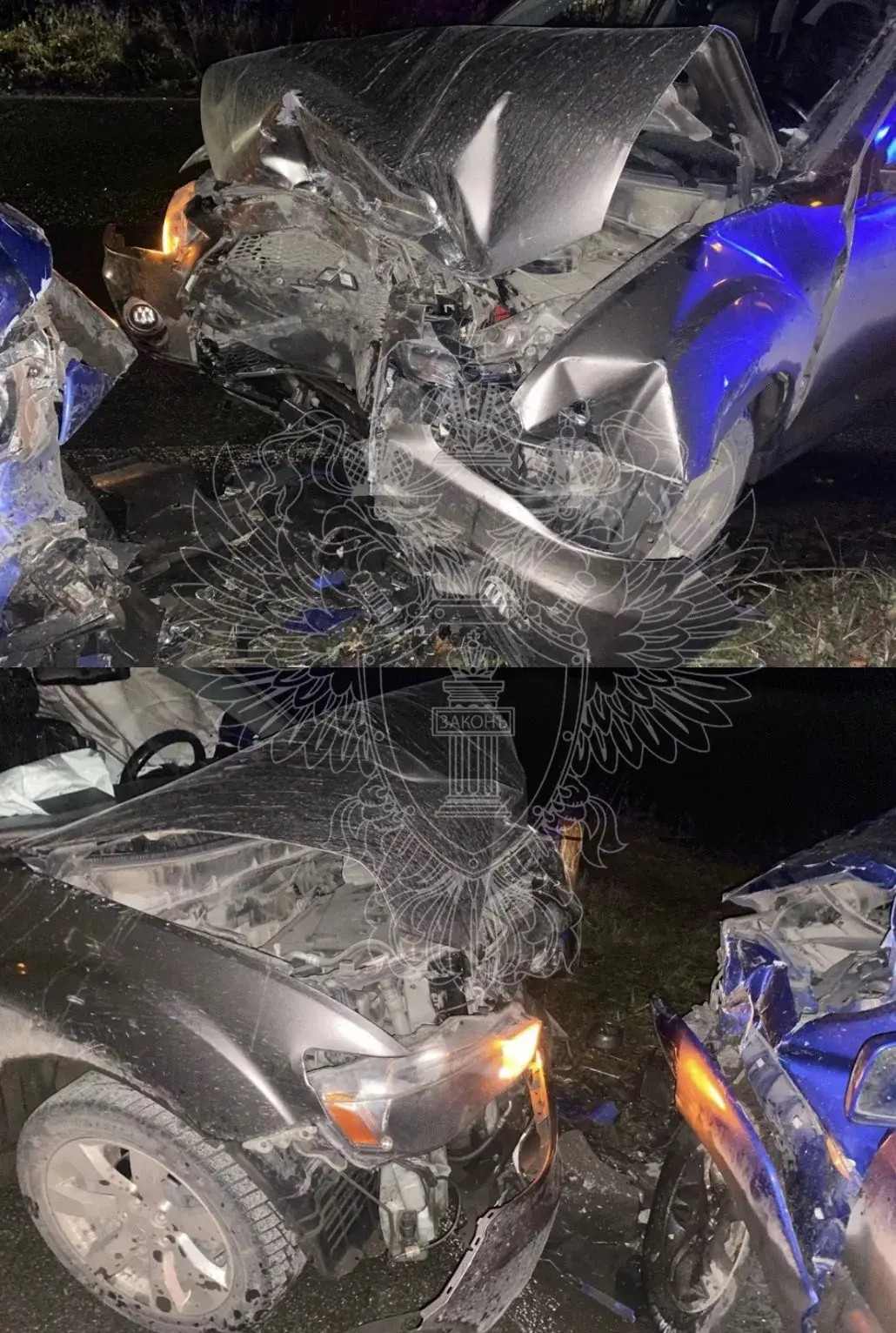Виновник аварии выплатит полмиллиона ребёнку, пострадавшему в ДТП